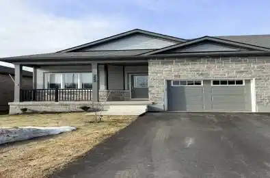 222 Adley Drive Brockville Ontario K6V 7J2