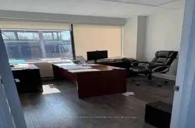 255 Duncan Mill Road Unit# 301 Toronto C12 Ontario M3B 3H9