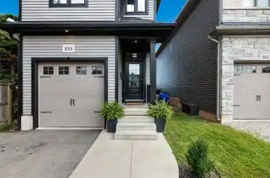 688 Dunn Avenue Hamilton Ontario L8H 6M6