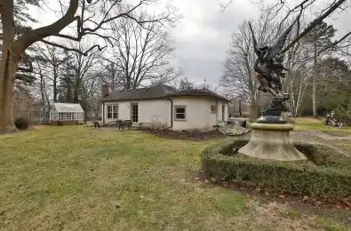 243 Shoreacres Road Unit# Cottage Burlington Ontario L7L 2H3