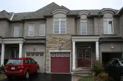 2406 Old Brompton Way Oakville Ontario L6M 0J3