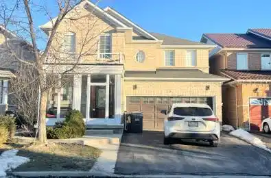53 KNIGHTSWOOD Crescent Brampton Ontario L7A 3W9