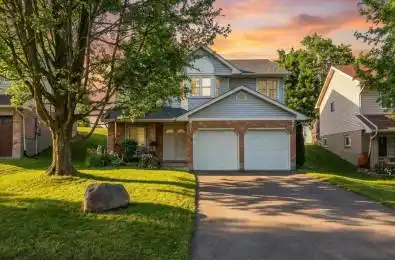 178 Elizabeth Avenue Ingersoll Ontario N5C 3Y2