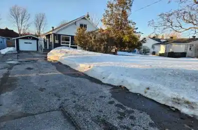 334 Little Avenue Barrie Ontario L4N 2Z6