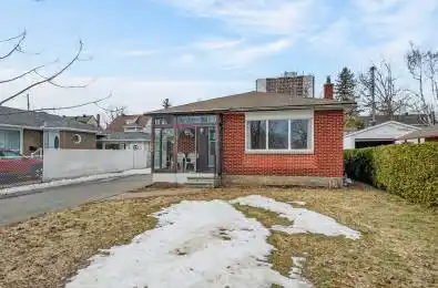 944 Eve Street Overbrook - Castleheights and Area Ontario K1K 3R4