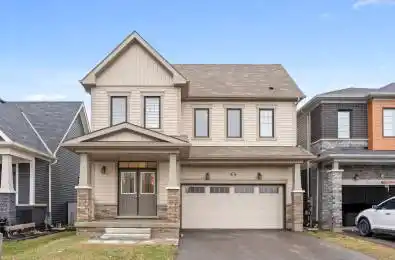 90 David Street Haldimand Ontario N0A 1H0