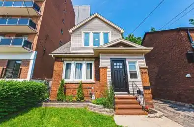 196 Walnut Street Hamilton Ontario L8N 2M1