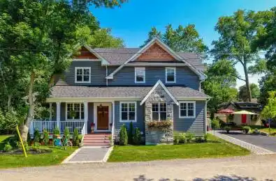 2 Bennett Place Halton Hills Ontario L7G 2X7