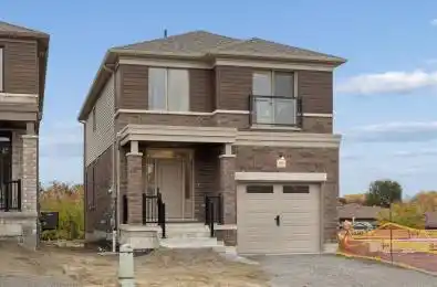 989 Queensdale Avenue Oshawa Ontario L1H 0W5