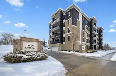 1280 Gordon Street Unit# 210 Guelph Ontario N1L 0N6