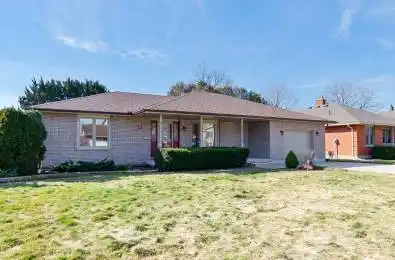 12 Treadwell Street Aylmer Ontario N5H 3B5