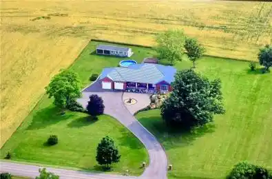 3810 River Road Haldimand Ontario N3W 2K7
