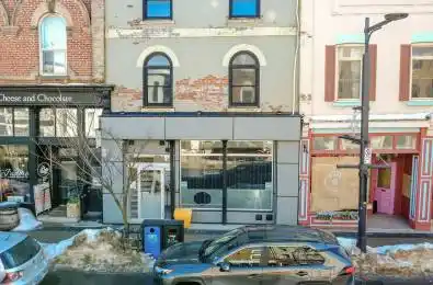 119 Dunlop Street Unit# Level 3B Barrie Ontario L4M 1A6