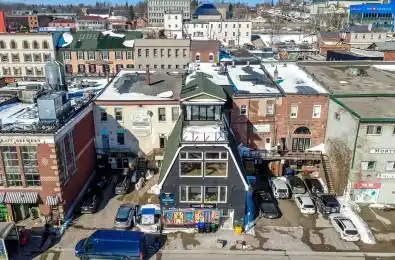 119 Dunlop Street Unit# Level 4 Barrie Ontario L4M 1A6