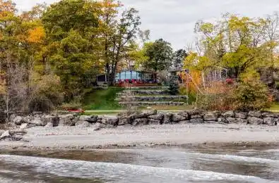 42 Mohawk Point Road Haldimand Ontario N0A 1K0