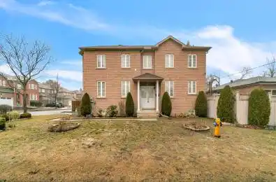 106 Craggview Drive Toronto E10 Ontario M1E 2L8