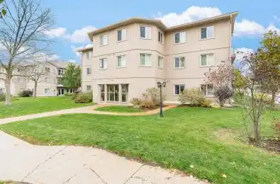 115 Bond Street Unit# 101 Orillia Ontario L3V 1J7