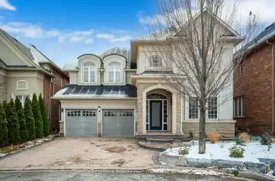 3488 Rebecca Street Oakville Ontario L6L 6X9
