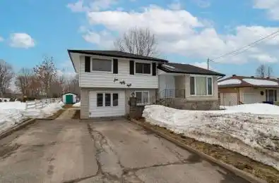 588 Manly Street Midland Ontario L4R 3G3