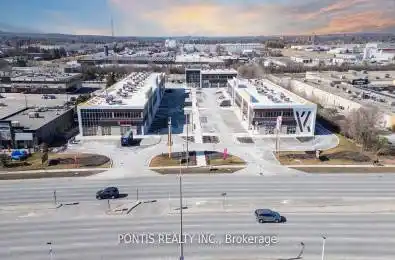 450 Hespeler Road Unit# G212 #9 Cambridge Ontario N1R 0E3