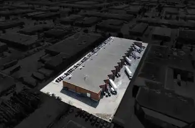 84 Citation Drive Unit# Unit 6-7-8-9 Vaughan Ontario L4K 3C1