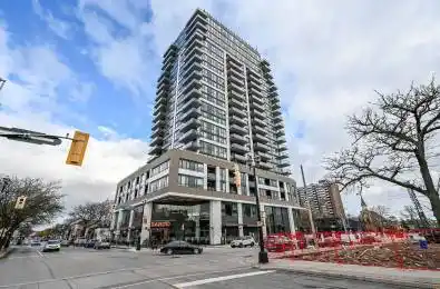 2007 James Street Unit# 1503 Burlington Ontario L7R 0G7