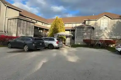 706 Johnston Park Avenue Collingwood Ontario L9Y 5C7