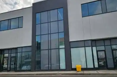 5270 Solar Drive Unit# 16 Mississauga Ontario L4W 0G7