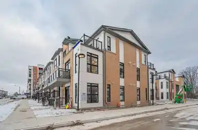 145 Canon Jackson Drive Unit# 210 Toronto W04 Ontario M6M 0E1