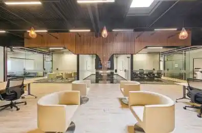 320 Matheson Boulevard Unit# 211-D Mississauga Ontario L5R 0H2