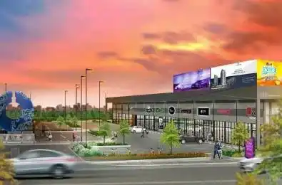 390 Silver Star Boulevard Unit# 35 & 36 Toronto E07 Ontario M1V 0G