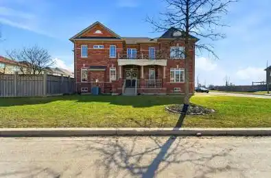 156 Mcdonald Crescent Clarington Ontario L1B 1G9