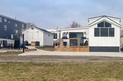 4838 Switzer Drive Unit# 203 Southwest Middlesex Ontario N0L 1A0