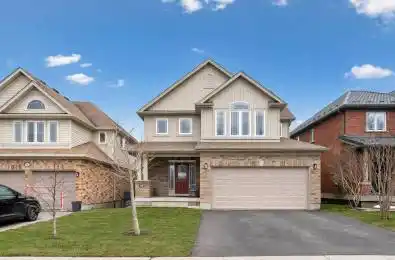 94 Cityview Drive Guelph Ontario N1E 6Y5