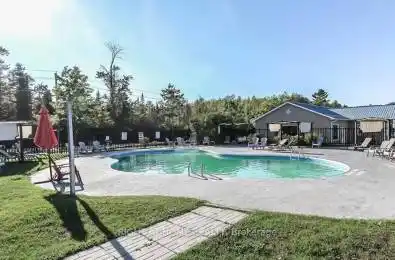 7 Nipagon Circle Wasaga Beach Ontario L9Z 2M2