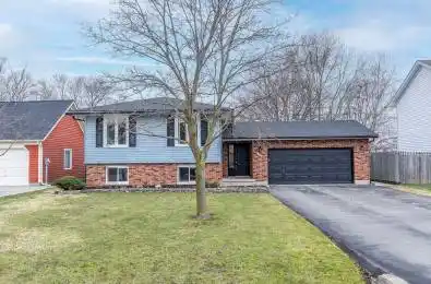 461 Belleair Boulevard Fort Erie Ontario L0S 1N0