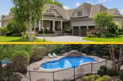 15 Forestgreen Drive Uxbridge Ontario L9P 0B8