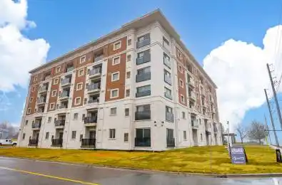 976 Simcoe Street Unit# 305 Oshawa Ontario L1G 4W4