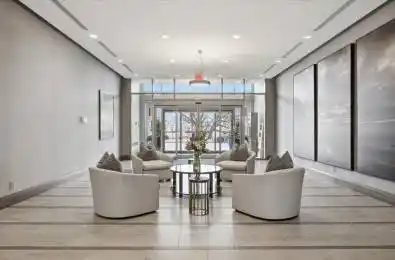 11 Bronte Road Unit# 422 Oakville Ontario L6L 0E1