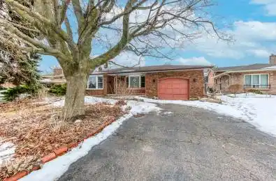 9 Bayshore Crescent St. Catharines Ontario L2N 5Y3