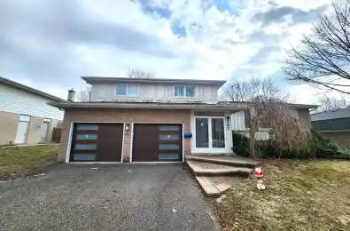 207 Bayview Fairways Drive Markham Ontario L3T 2Z1
