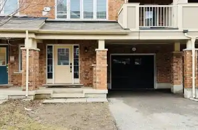 1633 Leblanc Court Milton Ontario L9E 0A4