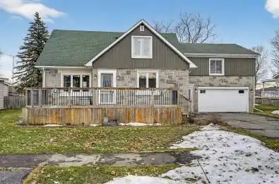 17 Church Avenue South Dundas Ontario K0E 1K0