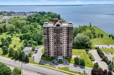 1000 King Street Unit# 1201 Kingston Ontario K7M 8H3