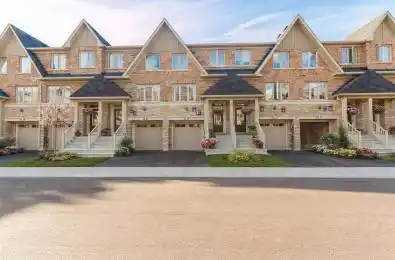 1428 Granrock Crescent Mississauga Ontario L5V 0E1