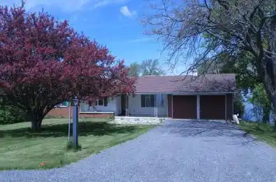 25 Redner Lane Prince Edward County Ontario K0K 1L0