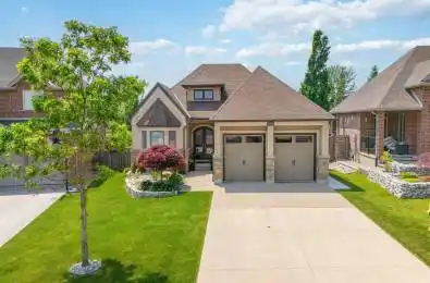 1376 Shore Road London South Ontario N6K 4Z8