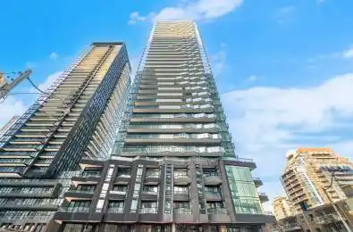 110 Broadway Avenue Unit# 2902S Toronto C10 Ontario M4P 1V7