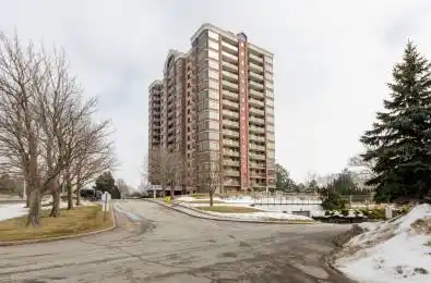 1000 King Street Unit# 503 Kingston Ontario K7M 8H3