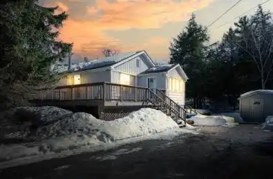 2 Deep Bay Drive Carling Ontario P0G 1G0